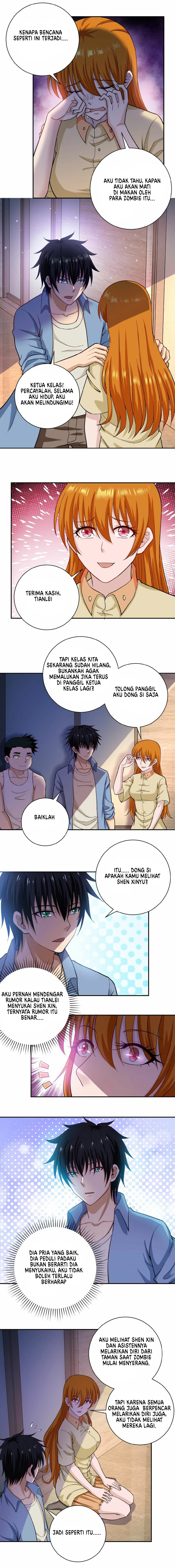 Super System Chapter 03 Gambar 8